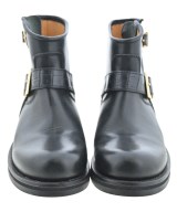 JOHNNY BULLS（ジョニーブルズ）ブーツ 黒 サイズ:EU37(23.5cm位) レディース/2200660845029