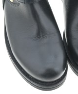 JOHNNY BULLS（ジョニーブルズ）ブーツ 黒 サイズ:EU37(23.5cm位) レディース/2200660845029