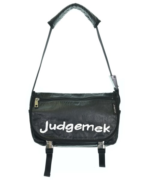 ジョジメック(Judgemek)のJudgemek メッセンジャーバッグ