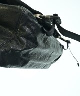 Judgemek（ジョジメック）メッセンジャーバッグ 黒 サイズ:- メンズ/2200614399141