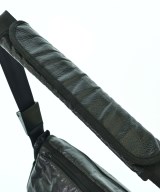 Judgemek（ジョジメック）メッセンジャーバッグ 黒 サイズ:- メンズ/2200614399141