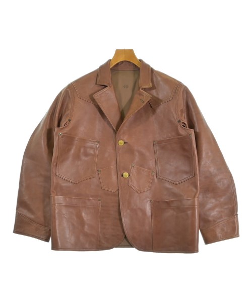 ジャンキースタイル(JUNKY STYLE)のJUNKY STYLE ライダース