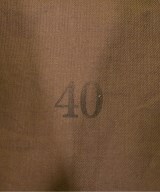 JUNKY STYLE（ジャンキースタイル）ライダース 茶 サイズ:-(XL位) メンズ/2200626011352