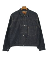 JUNKY STYLE デニムジャケット
