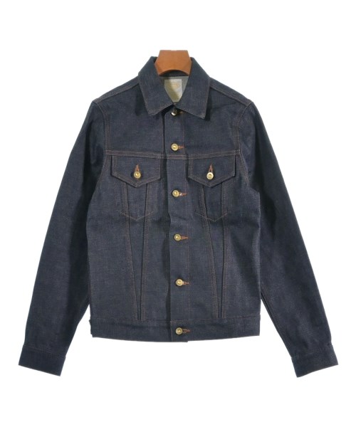 カイハラデニム(KAIHARA DENIM)のKAIHARA DENIM デニムジャケット