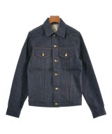 KAIHARA DENIM デニムジャケット