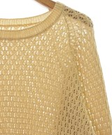 KINEMA（キネマ）ニット・セーター ベージュ サイズ:L メンズ/2200497796044