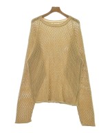 KINEMA ニット・セーター