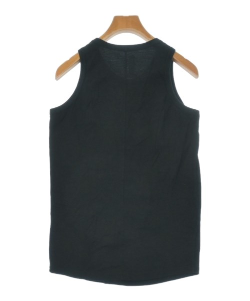 kts（ケーティーエス）ノースリーブ 黒 サイズ:-(M位) レディース/2200621429121