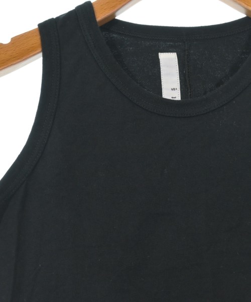 kts（ケーティーエス）ノースリーブ 黒 サイズ:-(M位) レディース/2200621429121