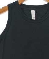 kts（ケーティーエス）ノースリーブ 黒 サイズ:-(M位) レディース/2200621429121