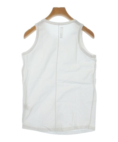 kts（ケーティーエス）ノースリーブ 白 サイズ:-(M位) レディース/2200621429138