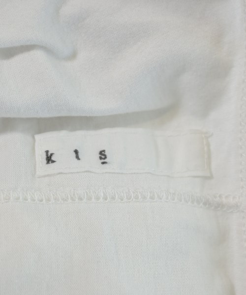 kts（ケーティーエス）ノースリーブ 白 サイズ:-(M位) レディース/2200621429138