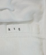kts（ケーティーエス）ノースリーブ 白 サイズ:-(M位) レディース/2200621429138