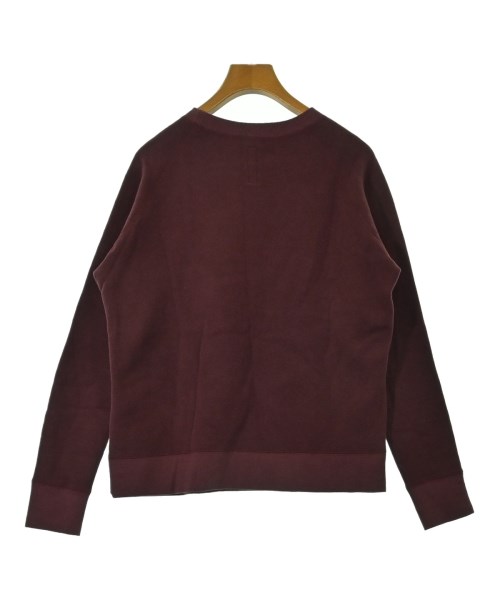 kts（ケーティーエス）スウェット 赤 サイズ:-(M位) レディース/2200626204044