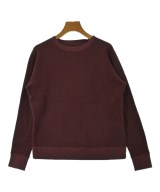 kts（ケーティーエス）スウェット 赤 サイズ:-(M位) レディース/2200626204044