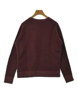 kts（ケーティーエス）スウェット 赤 サイズ:-(M位) レディース/2200626204044