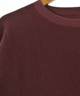 kts（ケーティーエス）スウェット 赤 サイズ:-(M位) レディース/2200626204044