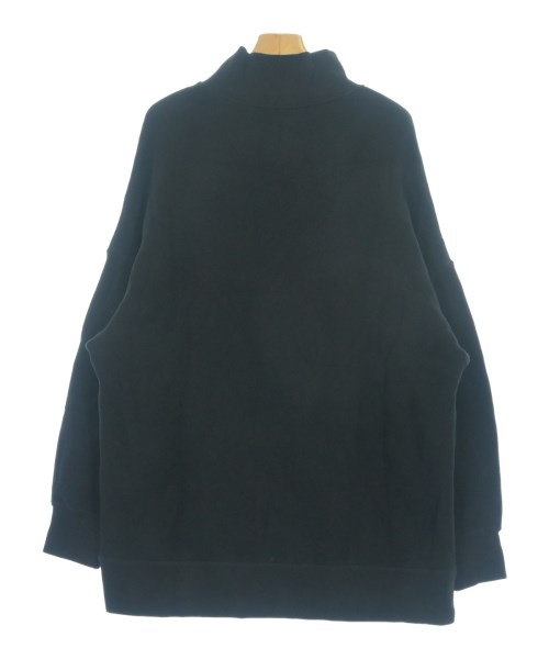 kts（ケーティーエス）スウェット 黒 サイズ:F レディース/2200626204051