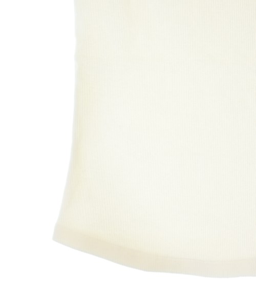 kts（ケーティーエス）タンクトップ 白 サイズ:-(S位) レディース/2200626204075