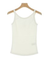 kts（ケーティーエス）タンクトップ 白 サイズ:-(S位) レディース/2200626204075