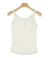 kts（ケーティーエス）タンクトップ 白 サイズ:-(S位) レディース/2200626204075