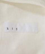 kts（ケーティーエス）タンクトップ 白 サイズ:-(S位) レディース/2200626204075