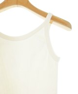 kts（ケーティーエス）タンクトップ 白 サイズ:-(S位) レディース/2200626204075