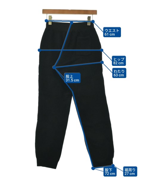 kts（ケーティーエス）その他 黒 サイズ:-(M位) レディース/2200626204181