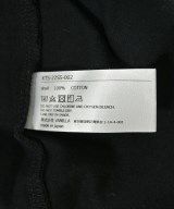 kts（ケーティーエス）Tシャツ・カットソー 黒 サイズ:F レディース/2200720898071