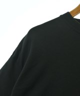 kts（ケーティーエス）Tシャツ・カットソー 黒 サイズ:F レディース/2200720898071