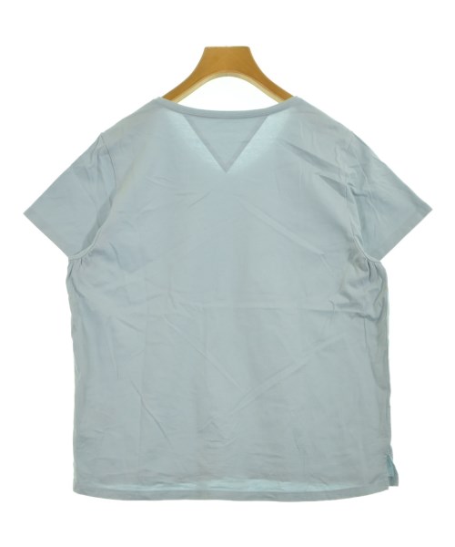 KURASHI & Trips PUBLISHING（クラシアンドトリップスパブリッシング）Tシャツ・カットソー 青 サイズ:-(M位) レディース/2200627289033