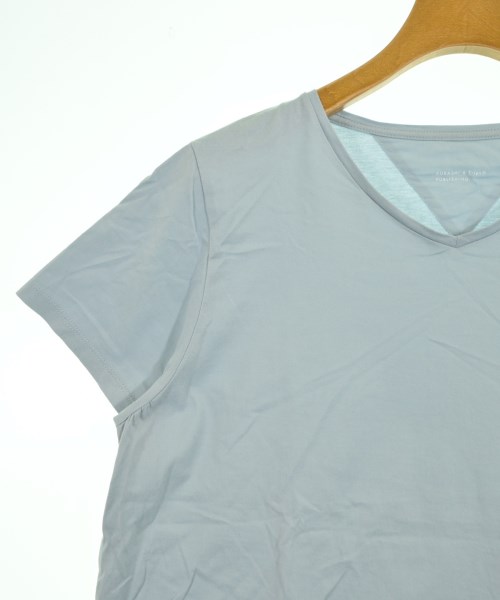 KURASHI & Trips PUBLISHING（クラシアンドトリップスパブリッシング）Tシャツ・カットソー 青 サイズ:-(M位) レディース/2200627289033