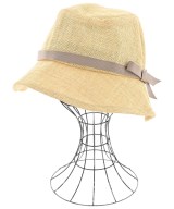 KURASHI & Trips PUBLISHING ストローハット