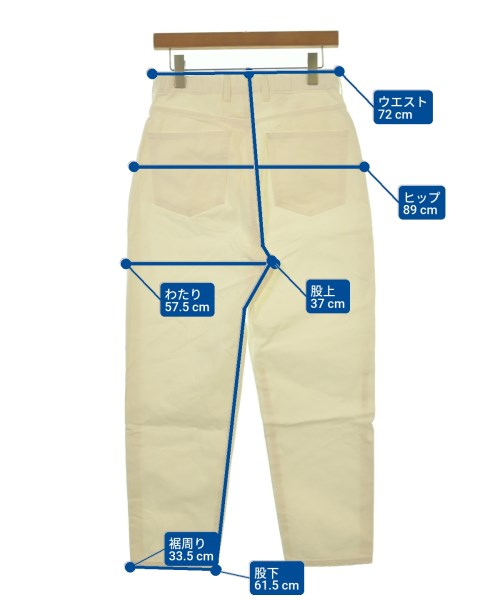 KURASHI & Trips PUBLISHING（クラシアンドトリップスパブリッシング）その他 白 サイズ:M レディース/2200636627031
