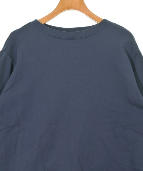 KURASHI & Trips PUBLISHING（クラシアンドトリップスパブリッシング）Tシャツ・カットソー 紺 サイズ:S レディース/2200636627048