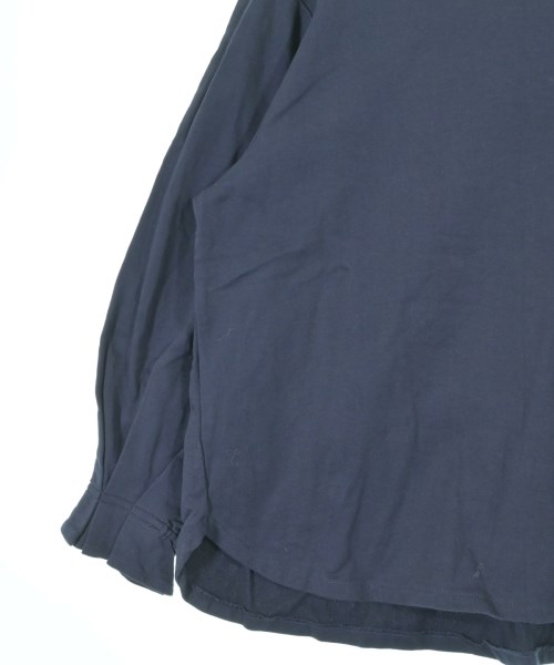 KURASHI & Trips PUBLISHING（クラシアンドトリップスパブリッシング）Tシャツ・カットソー 紺 サイズ:S レディース/2200636627048