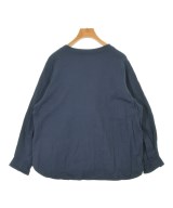 KURASHI & Trips PUBLISHING（クラシアンドトリップスパブリッシング）Tシャツ・カットソー 紺 サイズ:S レディース/2200636627048