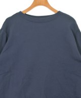 KURASHI & Trips PUBLISHING（クラシアンドトリップスパブリッシング）Tシャツ・カットソー 紺 サイズ:S レディース/2200636627048