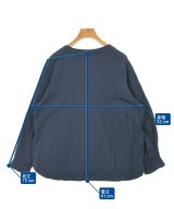 KURASHI & Trips PUBLISHING（クラシアンドトリップスパブリッシング）Tシャツ・カットソー 紺 サイズ:S レディース/2200636627048