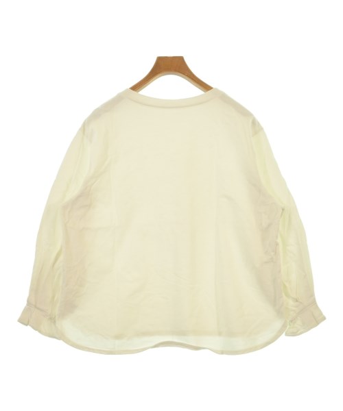 KURASHI & Trips PUBLISHING（クラシアンドトリップスパブリッシング）Tシャツ・カットソー 白 サイズ:M レディース/2200636627055