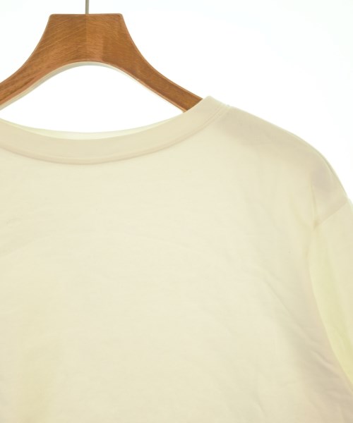 KURASHI & Trips PUBLISHING（クラシアンドトリップスパブリッシング）Tシャツ・カットソー 白 サイズ:M レディース/2200636627055