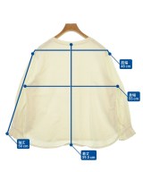 KURASHI & Trips PUBLISHING（クラシアンドトリップスパブリッシング）Tシャツ・カットソー 白 サイズ:M レディース/2200636627055