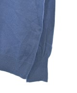 KURASHI & Trips PUBLISHING（クラシアンドトリップスパブリッシング）ニット・セーター 青 サイズ:M レディース/2200636744011