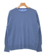 KURASHI & Trips PUBLISHING ニット・セーター