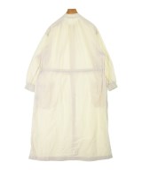 KURASHI & Trips PUBLISHING（クラシアンドトリップスパブリッシング）シャツワンピース 白 サイズ:M レディース/2200624403029