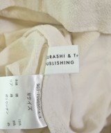 KURASHI & Trips PUBLISHING（クラシアンドトリップスパブリッシング）シャツワンピース 白 サイズ:M レディース/2200624403029