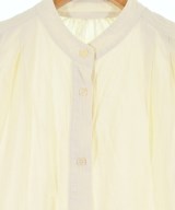 KURASHI & Trips PUBLISHING（クラシアンドトリップスパブリッシング）シャツワンピース 白 サイズ:M レディース/2200624403029