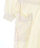 KURASHI & Trips PUBLISHING（クラシアンドトリップスパブリッシング）シャツワンピース 白 サイズ:M レディース/2200624403029