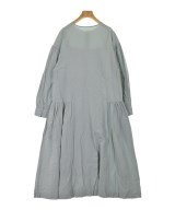 KURASHI & Trips PUBLISHING（クラシアンドトリップスパブリッシング）ワンピース グレー サイズ:M レディース/2200627638015